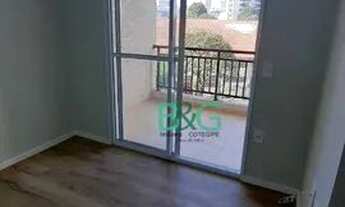 Imagem 5: Apartamento com 3 dormitórios à venda, 65 m² por R$ 430.000 - Penha de França - São Paulo