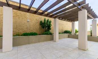 Imagem 4: Apartamento 4 dormitórios à venda, 131 m² por R$ 1.200.000 - Ecoville - Curitiba/PR