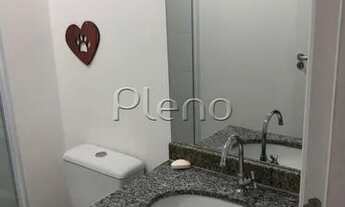 Imagem 6: Apartamento à venda no São Bernardo - Campinas/SP