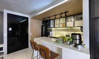 Imagem 3: Loft para venda ou aluguel tem 80 metros quadrados com 1 quarto em Meireles - Fortaleza