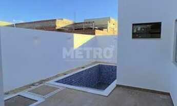 Imagem 5: Venda, Condomínio Buona Vita, 3/4, sendo 01 Suítes com Closet, piscina e nascent