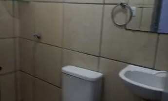 Imagem 5: Kitenete na Cidade da Esperança