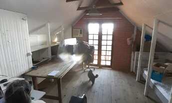 Imagem 7: Casa Sobrado 3 pavimentos com lago natural