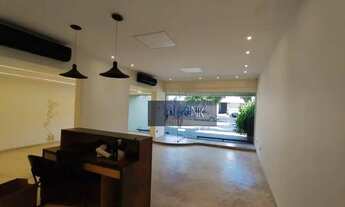 Imagem 6: Casa com 3 dormitórios para alugar, 200 m² por R$ 16.900,00/mês - Vila Nova Conceição - Sã