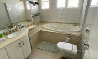 Imagem 7: CASA RESIDENCIAL em BARUERI - SP, ALPHAVILLE RESIDENCIAL UM