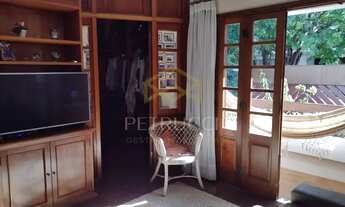 Imagem: Casa á venda e para aluguel em Parque Taquaral