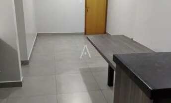 Imagem: Apartamento para locação no Residencial