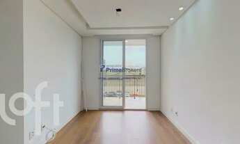 Imagem 5: APTO VENDE-SE NO IPIRANGA C/ 55M², VARANDA, 2 DORMS., SALA, COZ. AMERICANA, 1BANH., 1VG.
