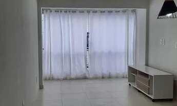 Imagem: Apto 96 m² 3 Quartos Dependência