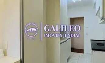 Imagem 7: Locação de Apartamento no Condomínio Spazio Bonfiglioli | Jardim Bonfiglioli | Jundiaí