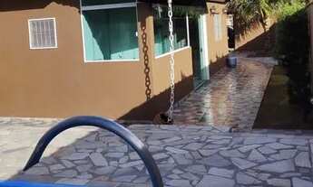 Imagem 5: Casa para venda possui 99 metros quadrados com 2 quartos em Balneário Gaivota - Itanhaém