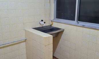 Imagem 6: Apartamento 02 quartos