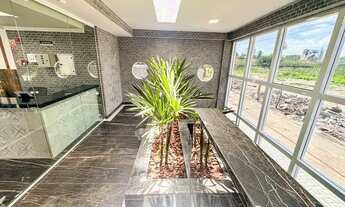 Imagem 4: Apartamentos mobiliados para alugar com 1 ou 2 quartos no Catolé - Condomínio incluso