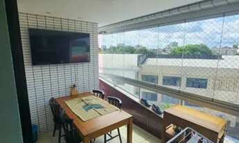 Imagem 5: Condomínio Ville de France - Adrianópolis