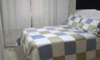 Imagem 3: Cobertura duplex para venda possui 140 metros quadrados com 3 quartos