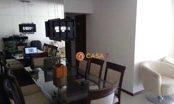 Imagem 2: Apartamento para venda e locação - Parque Campolim - Sorocaba/SP