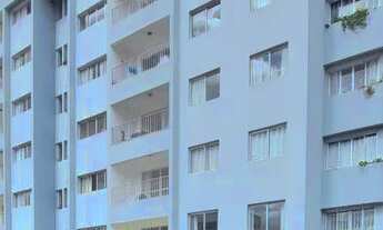 Imagem: Apartamento com 3 quartos no Edifício Araucaria