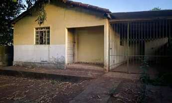 Imagem 2: Casa Vila são luiz, Goiania-GO (348m