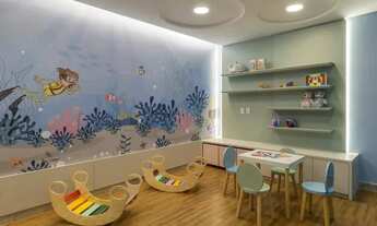 Imagem 4: Apartamento para venda tem 93 metros quadrados com 3 quartos em Boa Viagem - Recife - PE