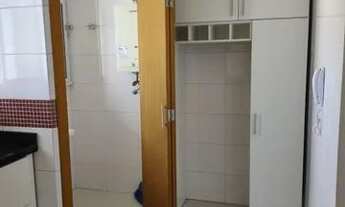 Imagem 7: Apartamento à venda 2 quartos 1 suíte 2 vagas Varandas Jardim do Mar - São Bernardo do Cam