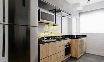 Imagem 5: Apartamento para venda com 40 metros quadrados com 2 quartos em Narandiba - Salvador - BA