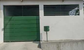 Imagem: Casa para venda no Gilberto mestrinho