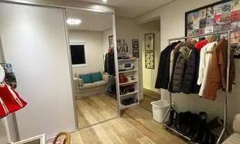 Imagem 3: APARTAMENTO RESIDENCIAL em SANTANA DE PARNAÍBA - SP, TAMBORÉ