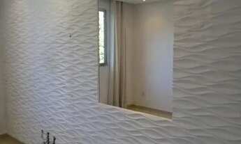 Imagem 3: Apartamento para aluguel com 40 metros quadrados com 2 quartos