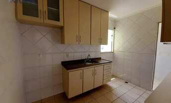 Imagem 6: Apartamento com 2 dormitórios para alugar, 60 m² por R$ 1.830,46/mês - Alvinópolis - Atiba