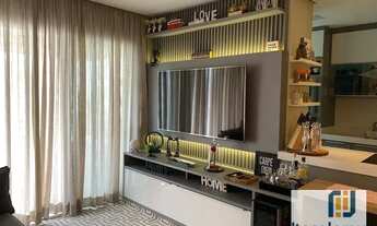 Imagem 2: Apartamento à venda no Alpha Park - Alphaville