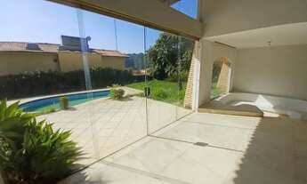 Imagem 3: CASA RESIDENCIAL em BARUERI - SP, ALPHAVILLE RESIDENCIAL UM