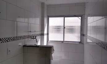 Imagem: Apartamento para aluguel com 50 metros quadrados