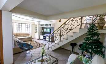 Imagem: Casa para venda possui 207 metros quadrados