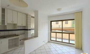 Imagem 1: Apartamento (tipo - padrao) 1 dormitórios, cozinha planejada, portaria 24hs, lazer, elevad