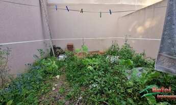 Imagem 7: Casa com 2 dormitórios à venda, 50 m² por R$ 270.000,00 - Alto Boqueirão - Curitiba/PR