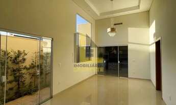 Imagem 4: Casa à venda no Condomínio Parque Residencial Nature I - São José do Rio Preto, SP