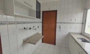 Imagem 6: Botucatu - Apartamento Padrão - Jardim Paraiso