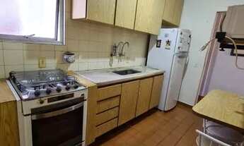 Imagem 7: São Paulo - Apartamento Padrão - Tatuapé