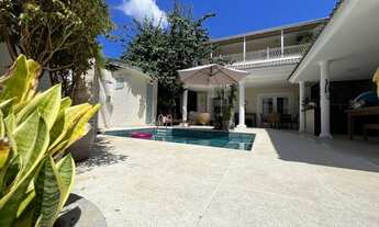 Imagem 3: Casa DE LUXO em condomínio para venda tem em Vargem Grande com 4 suítes