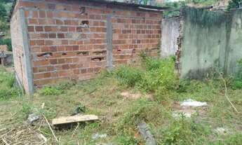 Imagem 6: Vendo casa com terreno