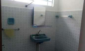 Imagem 4: Casa Jardim da Saúde para reforma terreno 10 x 30m