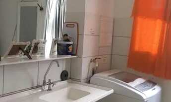 Imagem 6: Apartamento à venda, 2 quartos, 1 vaga, GAVEA SUL - Uberlândia/MG