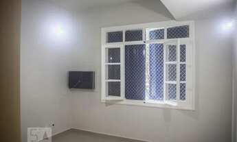 Imagem: Apartamento para Aluguel - Santa Cecília