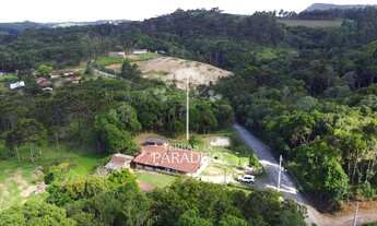 Imagem 7: Terreno Rural escriturado com 2000 m² - Saltinho - Campo Alegre/SC