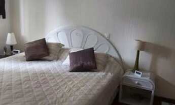 Imagem 5: APARTAMENTO RESIDENCIAL em BARUERI - SP, ALPHAVILLE CENTRO INDUSTRIAL E EMPRESARIAL/ALPHAV