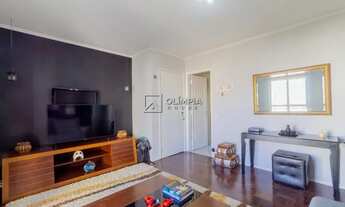 Imagem: Apartamento Venda Pinheiros 85 m² 3 Dormitórios