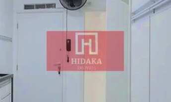 Imagem 2: Apartamento à venda no bairro Moema Pássaros - São Paulo/SP, Zona Sul