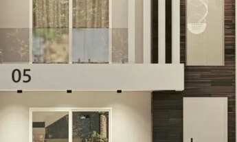 Imagem 4: PROJETO DE CASA Para condomínio