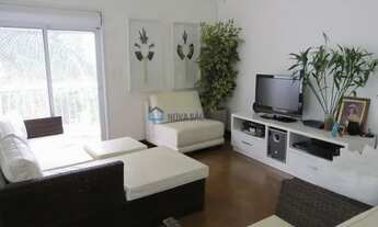 Imagem 2: Jardim da Saúde Condomínio 3 Suítes, 3 Vagas, Junto Plaza Sul, Permuta Apto