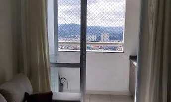 Imagem 2: Condominio Conquista,Apartamento com 2 dormitórios à venda, 54 m² por R$ 345.000 -Andar Al
